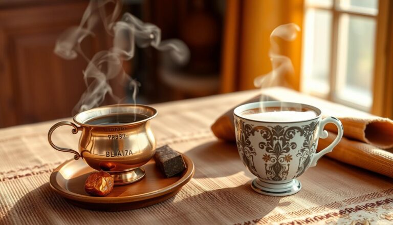 what is turkish coffee